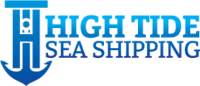 High Tide Sea Shipping