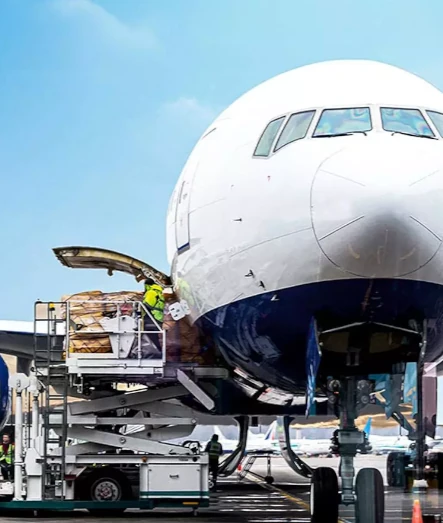 air freight-hightideseashipping