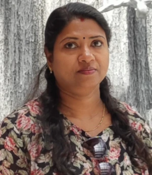 Beena Raj