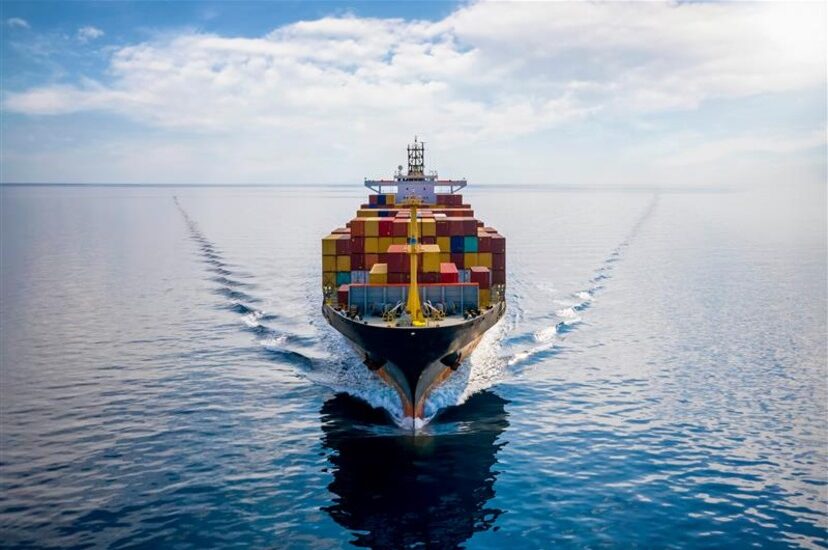 ocean freight